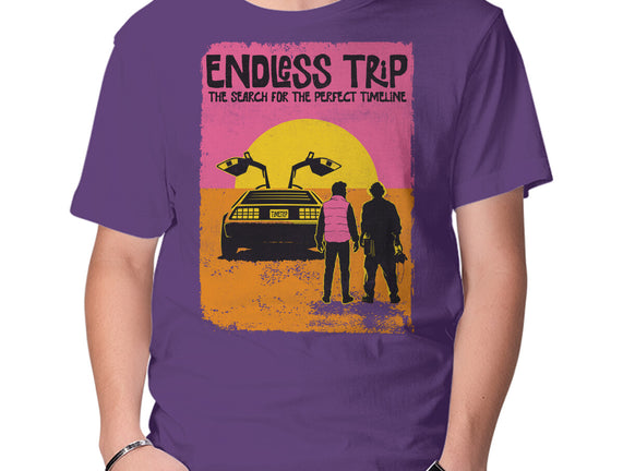 The Endless Trip
