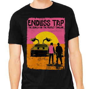 The Endless Trip