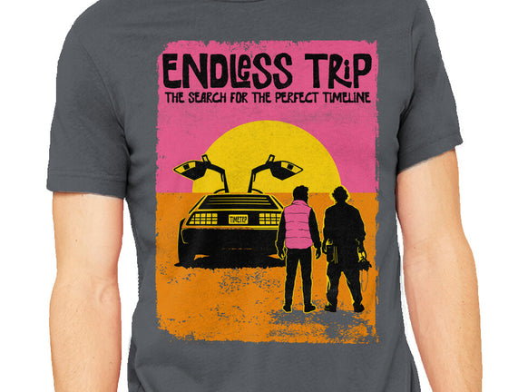 The Endless Trip