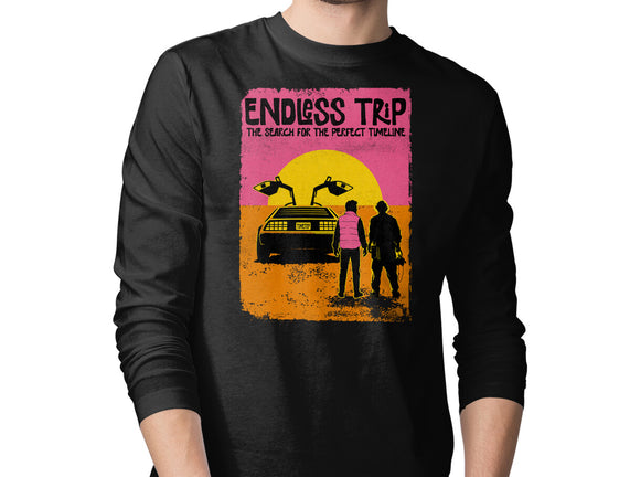 The Endless Trip