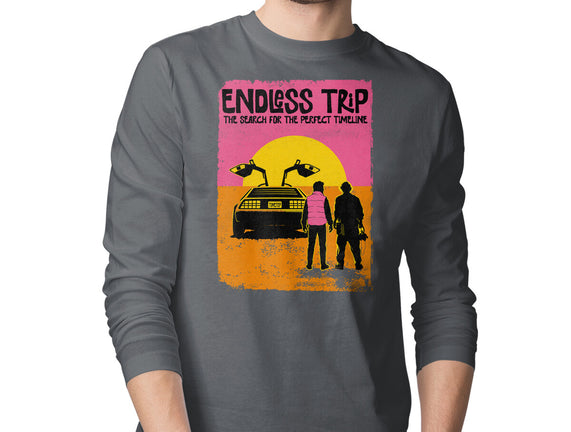 The Endless Trip
