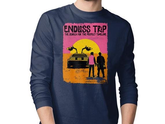 The Endless Trip