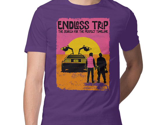 The Endless Trip