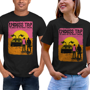 The Endless Trip