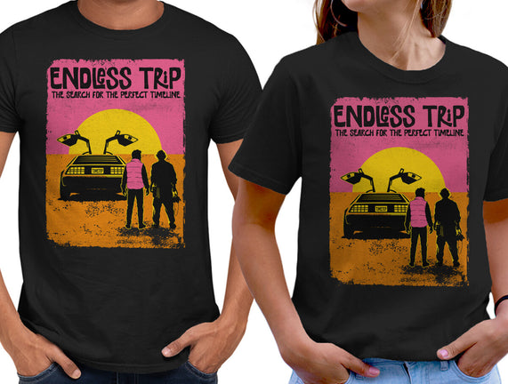 The Endless Trip