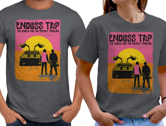 The Endless Trip