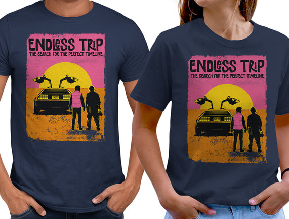The Endless Trip
