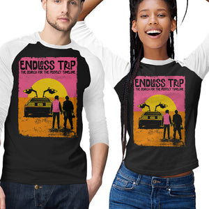 The Endless Trip