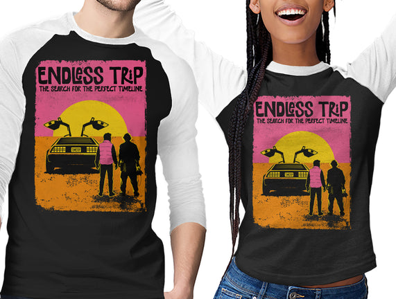 The Endless Trip