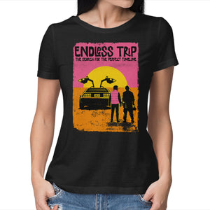 The Endless Trip