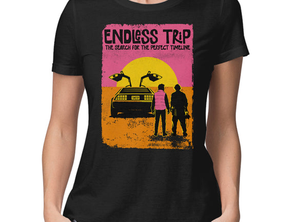 The Endless Trip