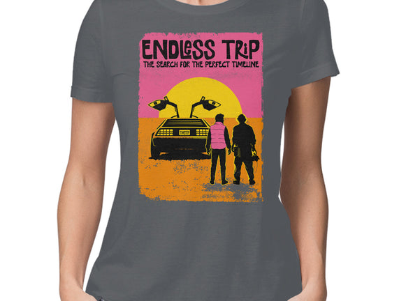 The Endless Trip