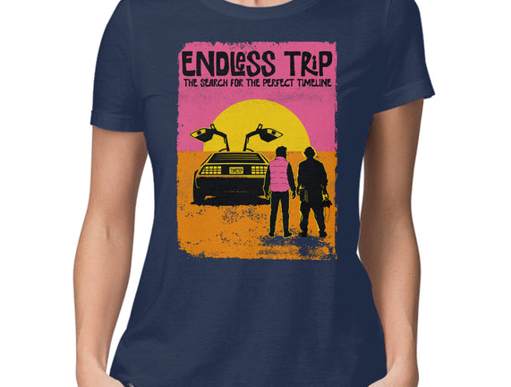 The Endless Trip
