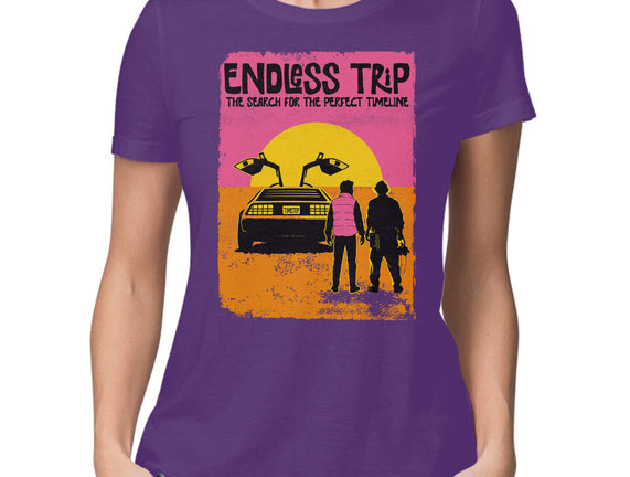 The Endless Trip