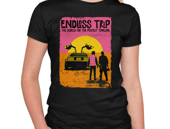 The Endless Trip