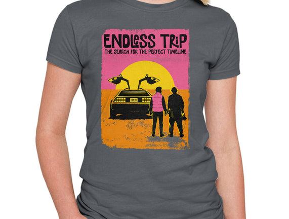 The Endless Trip