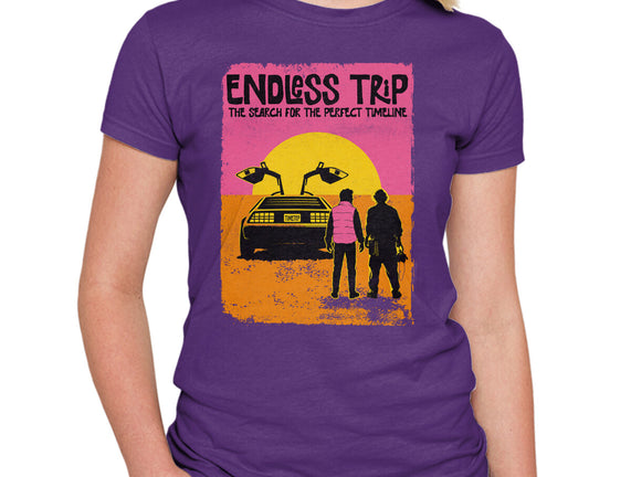 The Endless Trip