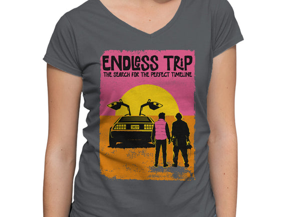 The Endless Trip