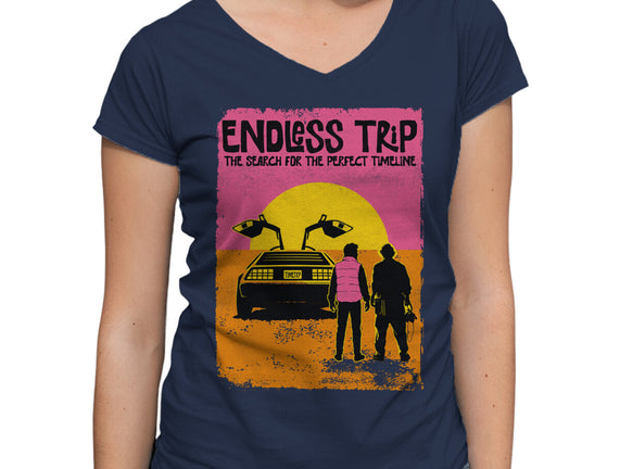 The Endless Trip