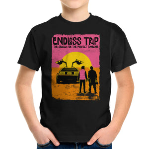 The Endless Trip