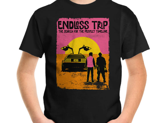 The Endless Trip