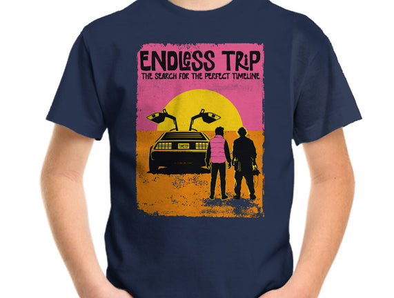 The Endless Trip