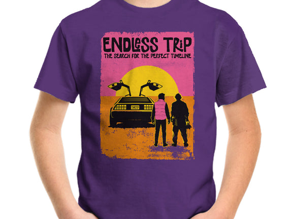 The Endless Trip
