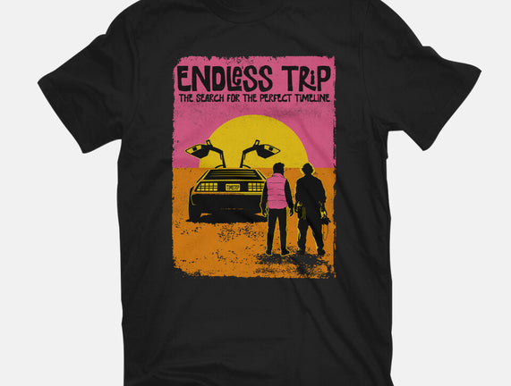 The Endless Trip