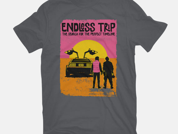 The Endless Trip