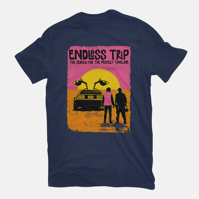 The Endless Trip-Youth-Basic-Tee-OPIPPI