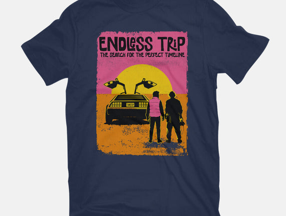 The Endless Trip