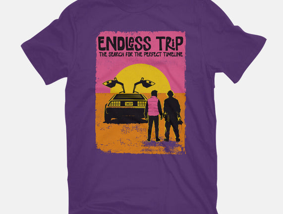 The Endless Trip