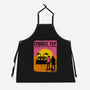 The Endless Trip-Unisex-Kitchen-Apron-OPIPPI