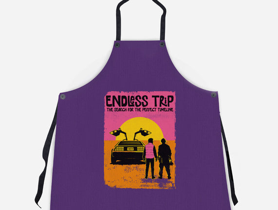 The Endless Trip