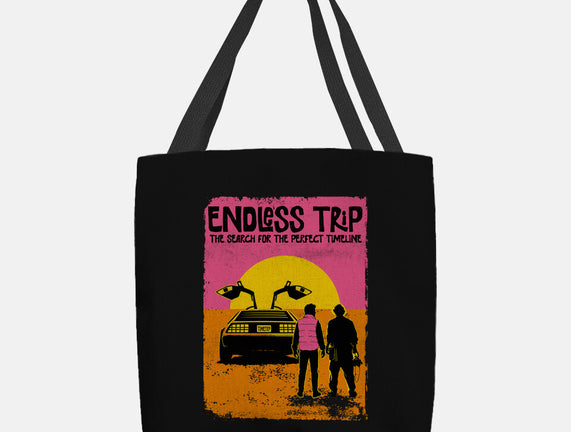 The Endless Trip