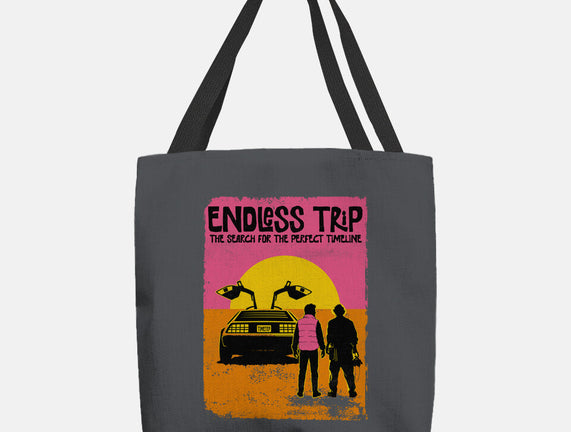The Endless Trip