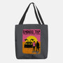The Endless Trip-None-Basic Tote-Bag-OPIPPI