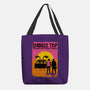 The Endless Trip-None-Basic Tote-Bag-OPIPPI