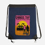 The Endless Trip-None-Drawstring-Bag-OPIPPI