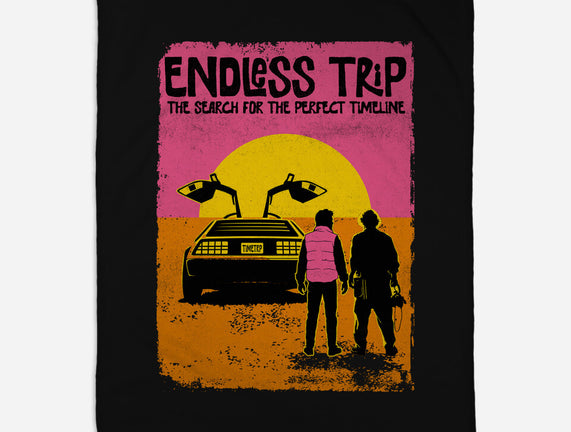 The Endless Trip