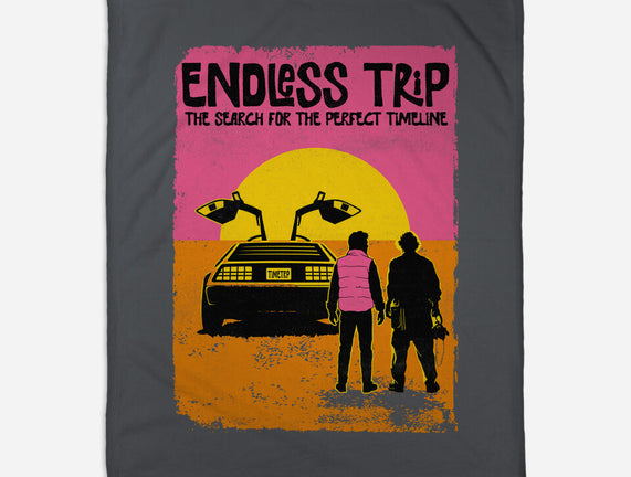 The Endless Trip