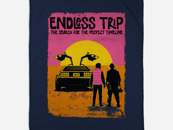 The Endless Trip