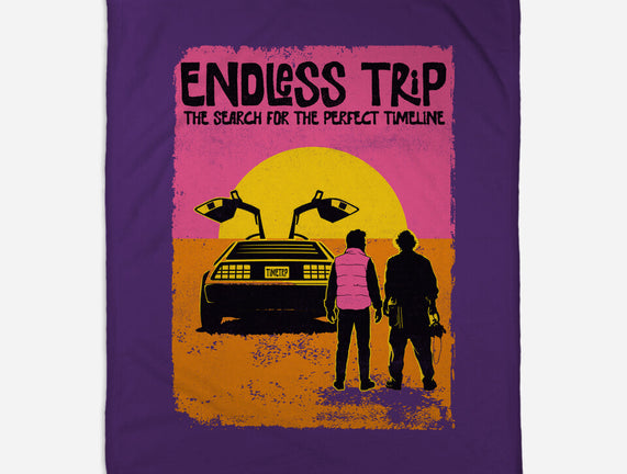 The Endless Trip