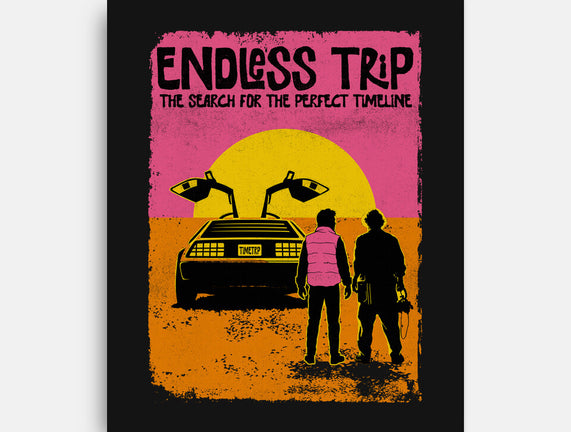 The Endless Trip