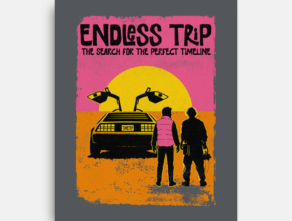 The Endless Trip