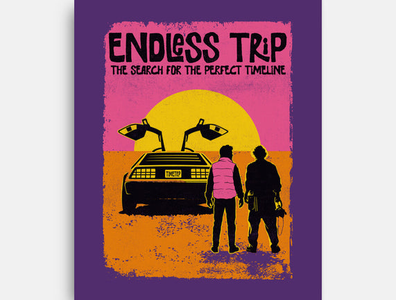 The Endless Trip