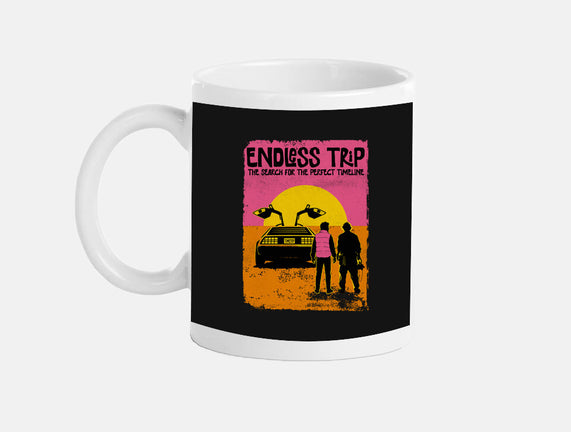 The Endless Trip