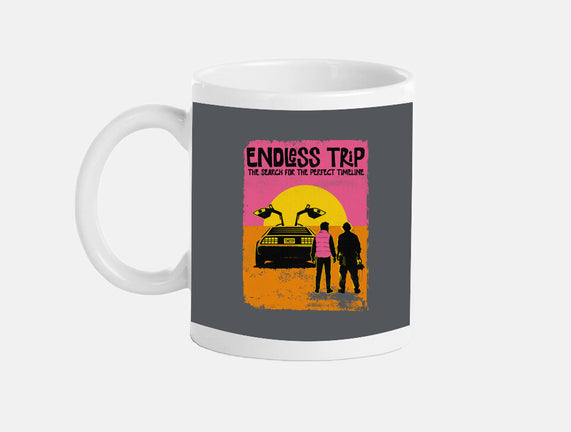 The Endless Trip