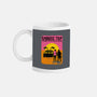 The Endless Trip-None-Mug-Drinkware-OPIPPI