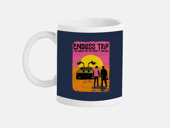 The Endless Trip